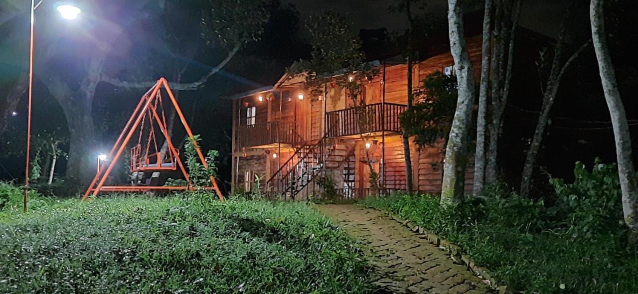 Jungle Cottage Сримангал Экстерьер фото